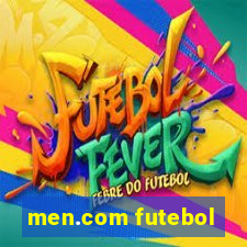 men.com futebol